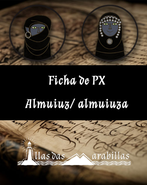 Ficha de PX - Almuiuces