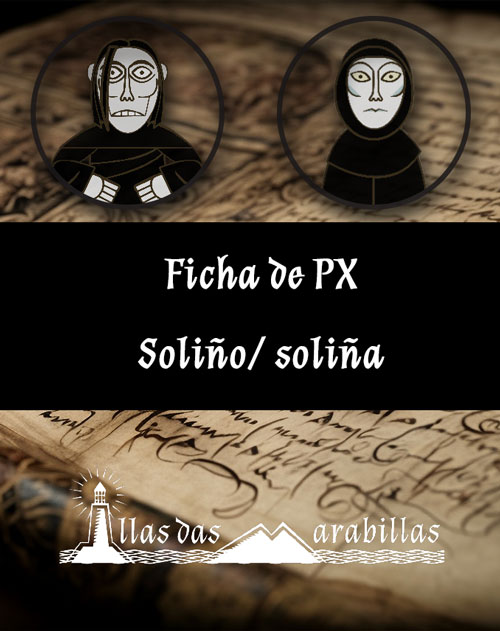 Ficha de PX - Soliños